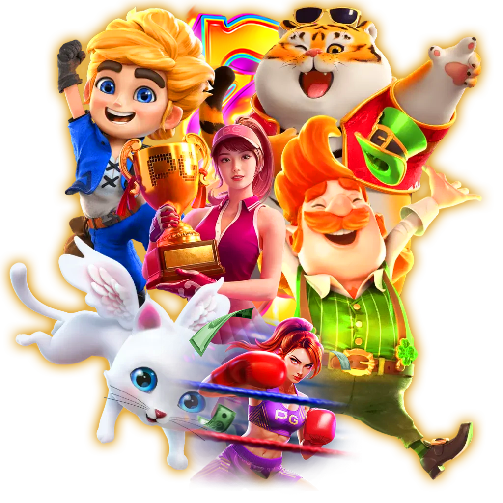 สล็อต pg แตกหนัก